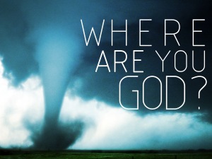 where-are-you-god